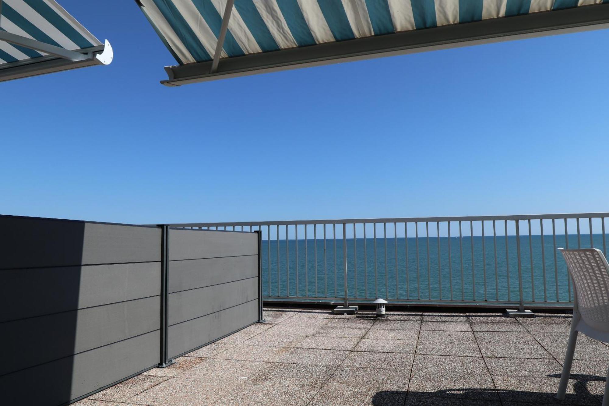 カオルレPenthouse Attico Maraアパートメント エクステリア 写真